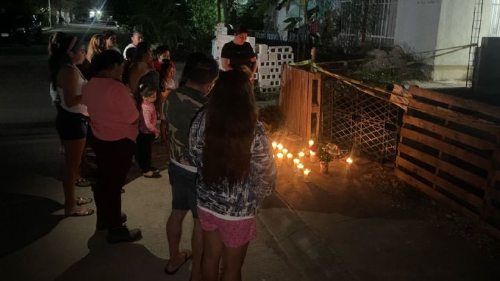 Niño de 7 años murió por desnutrición severa en Kanasín, Yucatán