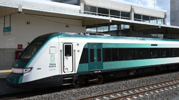 Nuevos contratos y convenios descarrilaron el presupuesto del Tren Maya