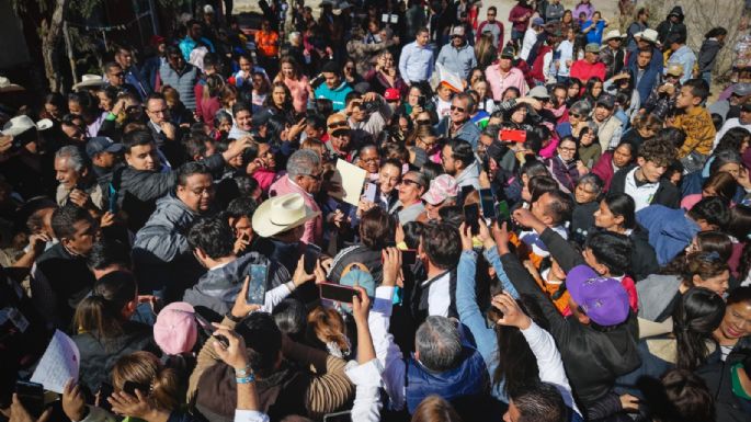 Recursos de fideicomisos de la SCJN serán destinados a servicios de salud pública: Sheinbaum