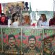 Bases de apoyo al EZLN exigieron justicia por el asesinato del activista Samir Flores