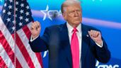Foto ilustrativa de la nota titulada: Trump advierte a indocumentados: podrían ser multados con mil dólares