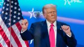 Foto ilustrativa de la nota titulada: Proponen a Trump para el Nobel de la Paz por su "histórico papel" en el acuerdo entre Israel e Irán