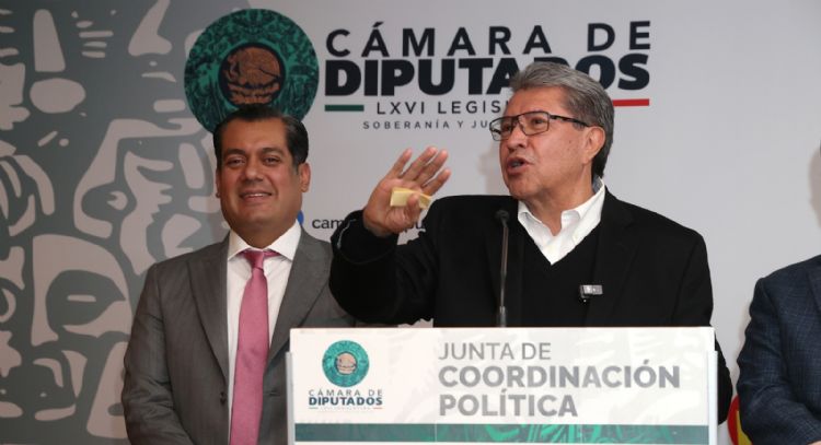 Diputados preparan reclamo diplomático ante redadas contra migrantes en Los Ángeles