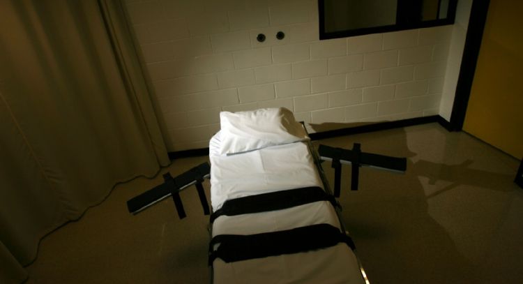 Florida rompe récord de ejecuciones y empuja el repunte de la pena de muerte en EE.UU