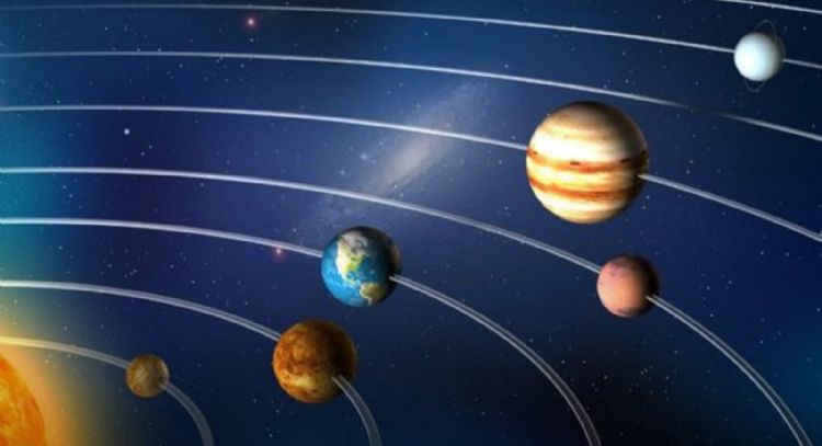 Alineación planetaria de febrero de 2025: ¿cómo y a qué hora se puede observar?