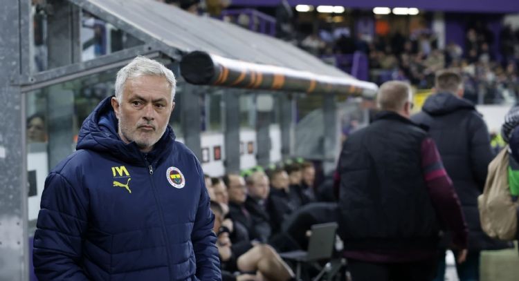 Mourinho es sancionado con cuatro partidos y multado tras comentarios a árbitros turcos