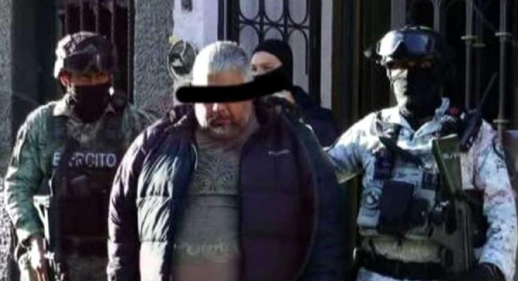 Juez que liberó a “Don Chuy”, señala detención ilegal e irregularidades cometidas por los agentes