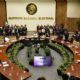 El INE rechaza petición del Congreso para bajar candidatos de la elección judicial
