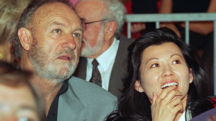 Gene Hackman, su esposa y su perro aparecen muertos en su casa de Nuevo México