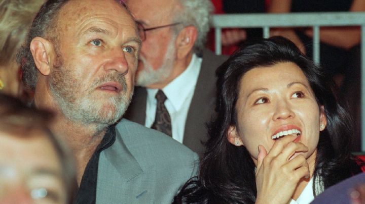 Gene Hackman, su esposa y su perro aparecen muertos en su casa de Nuevo México