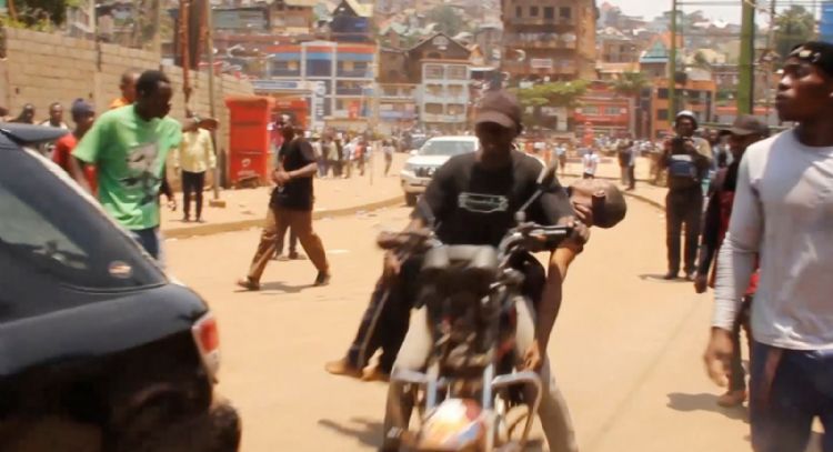 Rebeldes respaldados por el Estado Islámico mataron al menos a 52 personas en el Congo: ONU