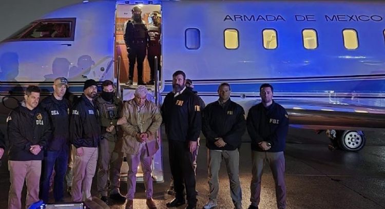 EU tampoco pedirá pena de muerte para Rafael Caro Quintero, ni para “El Viceroy” Carillo Fuentes