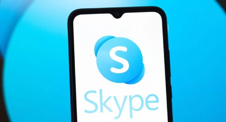 Microsoft anuncia el cierre definitivo de la aplicación de videollamadas Skype