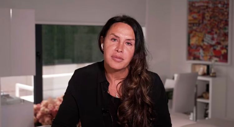Karla Sofía asegura ser víctima de la “cancel culture”