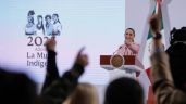 Estos fueron los principales temas de la conferencia mañanera de Sheinbaum del 4 de febrero (Video)