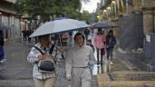 Lluvias, chubascos y calor afectarán a más de 20 entidades este miércoles 5 de febrero