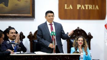 Alas y Raíces de los Movimientos Sociales presenta monitoreo sobre la lucha indígena en Oaxaca