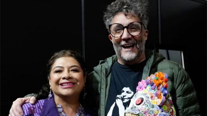 Gobierno de Clara Brugada pagó 19 millones de pesos por concierto de Fito Páez