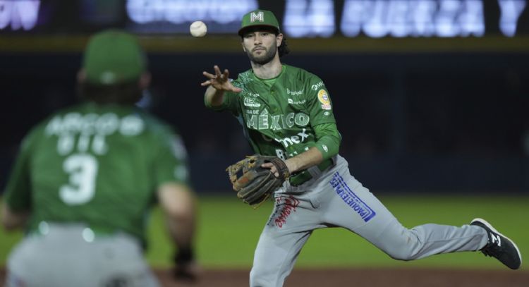 México sigue invicto con triunfo sobre Japón en Serie del Caribe y Venezuela doblega a Puerto Rico
