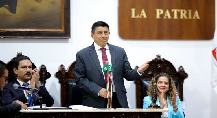 Alas y Raíces de los Movimientos Sociales presenta monitoreo sobre la lucha indígena en Oaxaca