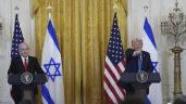 Intenciones de Trump sobre “tomar el control” de Gaza desata condena internacional