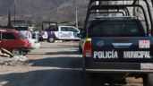 Detienen a expolicía por matar a su expareja y a tres de sus familiares en Azoyatla, Hidalgo