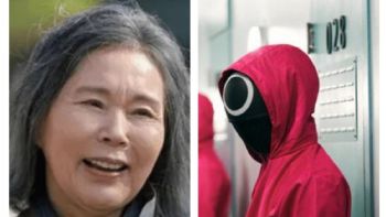 Murió la actriz Lee Joo-Sil de la serie “El juego del Calamar”