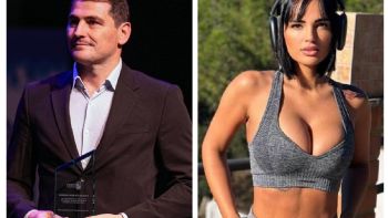 Iker Casillas tomará medidas legales tras filtración de mensajes con modelo de OnlyFans