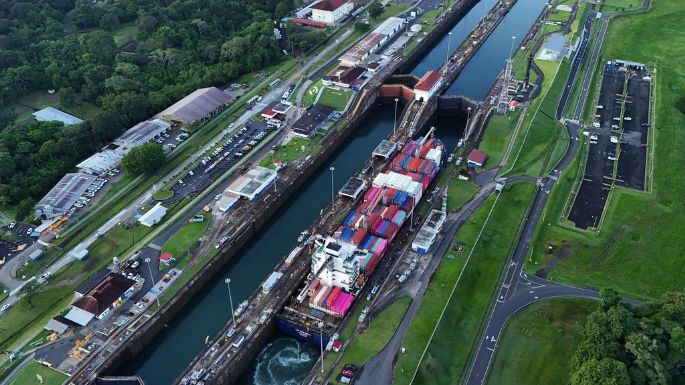 EU asegura que sus buques podrán transitar por el canal de Panamá sin pagar tasas