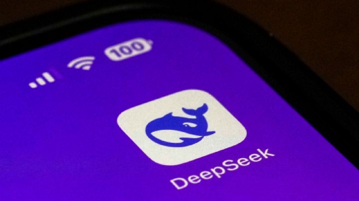 Investigadores vinculan a DeepSeek con telecom china