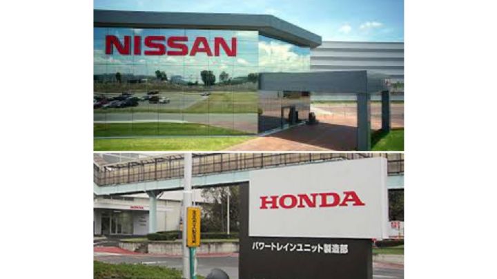 Nissan cancela negociaciones para fusionarse con Honda: Nikkei