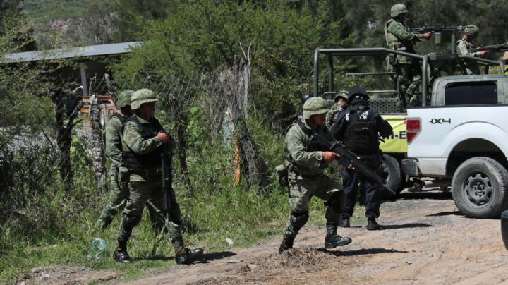 Sedena: los militares no pueden decir que cometieron un delito “en cumplimiento de una orden” (Video)