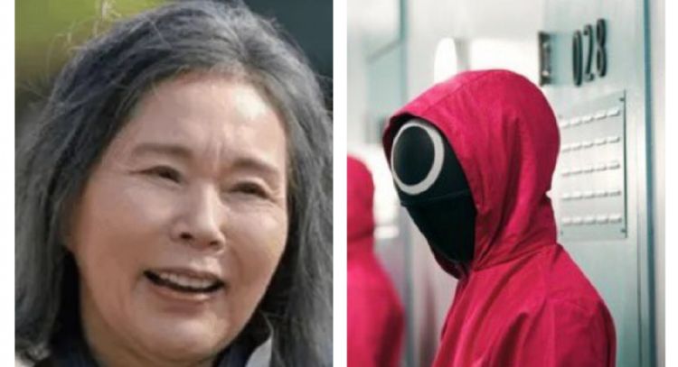 Murió la actriz Lee Joo-Sil de la serie “El juego del Calamar”