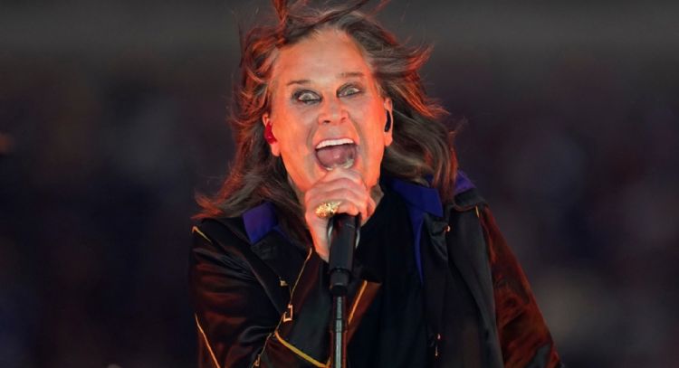 Ozzy Osbourne se reunirá con miembros originales de Black Sabbath para último concierto