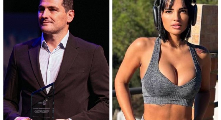 Iker Casillas tomará medidas legales tras filtración de mensajes con modelo de OnlyFans