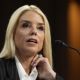 Senado confirma a Pam Bondi, una aliada de Trump, al frente del Departamento de Justicia