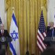 Intenciones de Trump sobre “tomar el control” de Gaza desata condena internacional