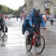 Lluvias aisladas y chubascos afectarán el jueves a estas 15 entidades