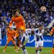 Real Madrid avanza a las semifinales de la Copa del Rey