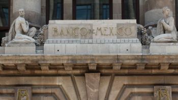 Banxico recorta por séptima ocasión consecutiva su tasa y la deja en 8.5%