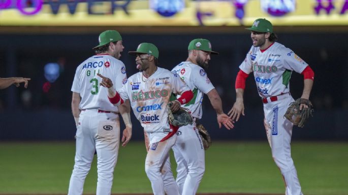 Pujols y Dominicana enfrentarán al anfitrión México en la final de la Serie del Caribe