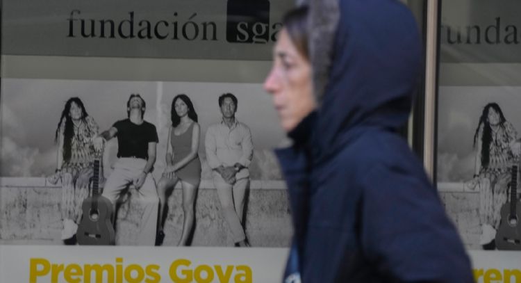"El 47" y "La infiltrada" son favoritas en unos Premios Goya muy abiertos