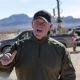 Tom Homan, el “Zar de la frontera”, afirmó que eliminará a los cárteles de la faz de la Tierra