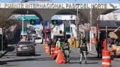 Detienen a 116 personas y decomisan casi 400 kilos de droga en dos días de la Operación Frontera