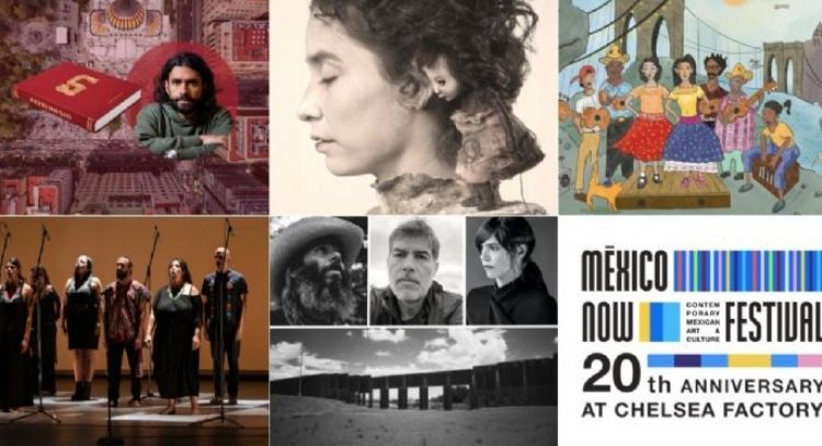 Artistas mexicanos en EU: la cultura como forma de resistencia ante Trump