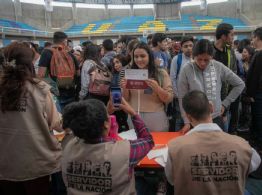 Becas del Bienestar 2026: monto del pago doble y requisitos para recibirlo