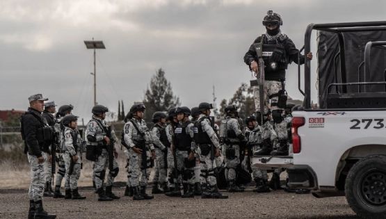 El Gobierno Federal combatirá el tráfico de personas en la frontera Norte: Rosa Icela Rodríguez