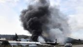 Foto ilustrativa de la nota titulada: Siria anuncia el fin de una operación militar contra hombres armados vinculados a Assad