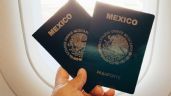 Foto ilustrativa de la nota titulada: Pasaporte mexicano: los destinos que puedes visitar sin trámites de visa