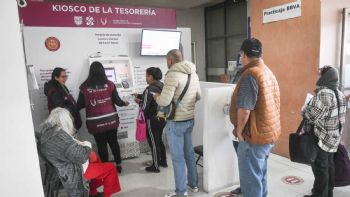 CDMX condonará adeudos de predial y agua en 2026: así funcionará el programa